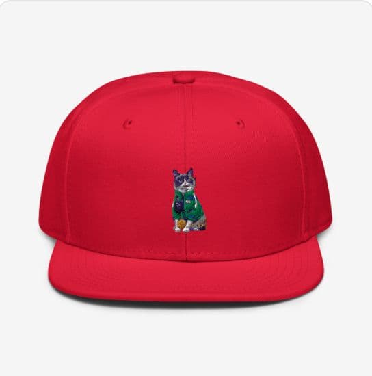 Cap
